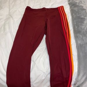 Lululemon Wonder Under